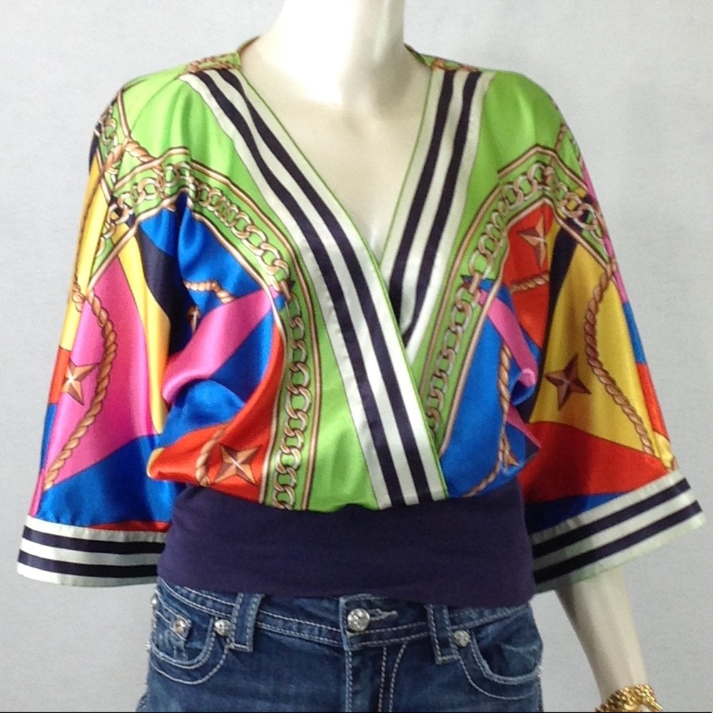 My Favorite Things By Colleen Lopez Size Small